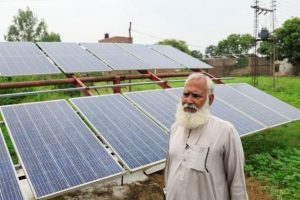 Pakistan : Le Net Metering Prolongé Jusqu'en 2030-31 pour la Majorité des Prosumers Solaires