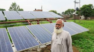 Pakistan : Le Net Metering Prolongé Jusqu'en 2030-31 pour la Majorité des Prosumers Solaires