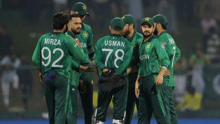 Coupe du Monde T20 2026 : Le Pakistan face à un défi colossal contre le Sri Lanka pour les demies-finales