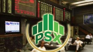 PSX en Chute Libre : l'Indice KSE-100 Perd 2 242 Points en une Séance