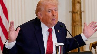 Le Pentagone déploie un second porte-avions au Moyen-Orient face aux tensions avec l'Iran