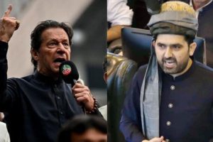 PTI Lance la "Imran Khan Release Force" : Une Nouvelle Force Politique pour Libérer l'Ancien Premier Ministre