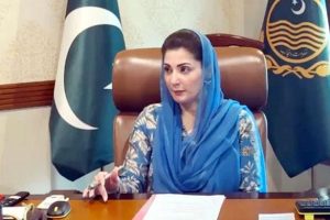 Rajanpur : Maryam Nawaz annonce l'éradication totale des dacoïts dans la zone Katcha