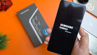 Samsung Galaxy S26 Ultra : Une vidéo hands-on fuitée révèle l'écran "Privacy Display"