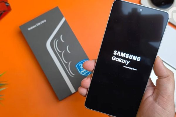 Samsung Galaxy S26 Ultra : Une vidéo hands-on fuitée révèle l&rsquo;écran « Privacy Display »
