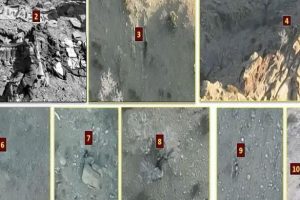 Opération au Balochistan : 10 militants soutenus par l'Inde éliminés par les forces pakistanaises à Zhob