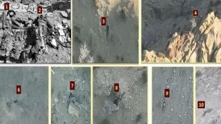 Opération au Balochistan : 10 militants soutenus par l'Inde éliminés par les forces pakistanaises à Zhob