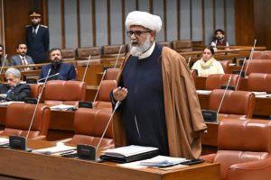 Sénat : Polémique sur l'Arrêt de la Diffusion en Direct, l'Opposition Exige des Explications