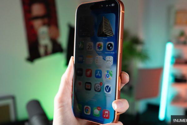Écrans de Confidentialité pour Smartphone : Le Lourd Tribut des Protections en Laboratoire