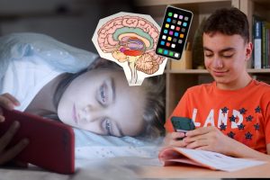 Réseaux Sociaux et Adolescents : Séparer les Mythes de la Science avec l'Expertise de Séverine Erhel