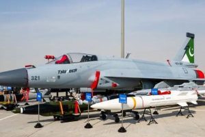 La Somalie en négociations avancées pour 24 avions de combat JF-17 auprès du Pakistan