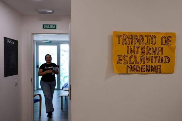 Violences Sexistes en Espagne : Le Calvaire Invisible des Femmes de Ménage Migrantes