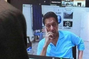 La Cour suprême autorise l'avocat du PTI à rencontrer Imran Khan en prison