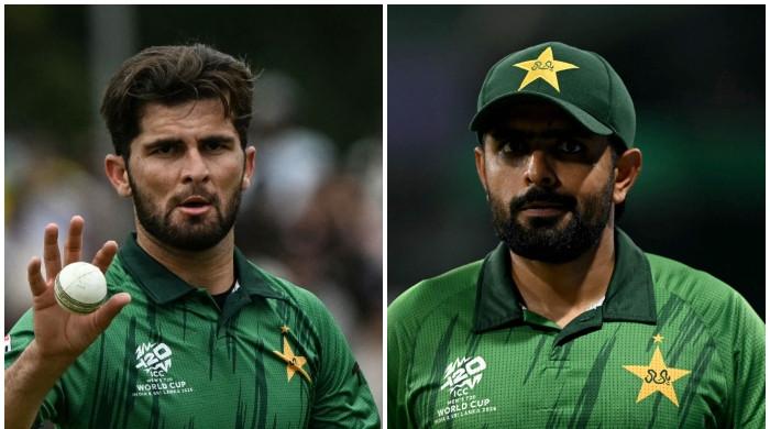 T20 World Cup 2026 : Le Pakistan envisage de mettre Babar Azam et Shaheen Afridi sur le banc contre la Namibie