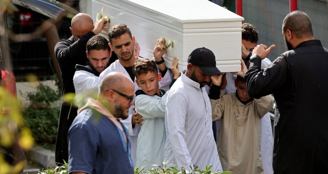 Procès à Paris d'un adolescent tueur à gages pour le meurtre d'un chauffeur VTC à Marseille