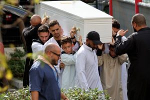 Procès à Paris d'un adolescent tueur à gages pour le meurtre d'un chauffeur VTC à Marseille