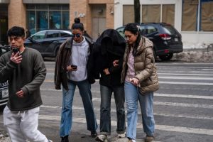 Trump intervient : une étudiante de Columbia détenue par l'ICE sera libérée