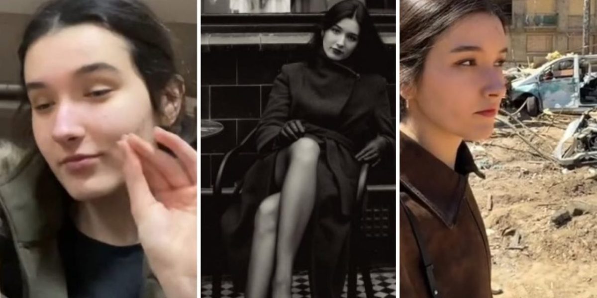 Guerre en Ukraine : Le Front Numérique des Influenceurs, Quatre Ans Après le Début du Conflit