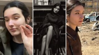 Guerre en Ukraine : Le Front Numérique des Influenceurs, Quatre Ans Après le Début du Conflit