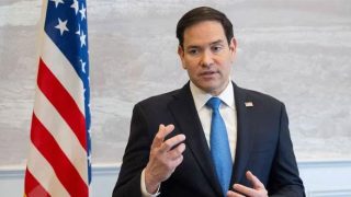 Négociations Nucléaires avec l'Iran : Rubio Prévient d'un Accord "Difficile" dans un Contexte de Tensions Militaires