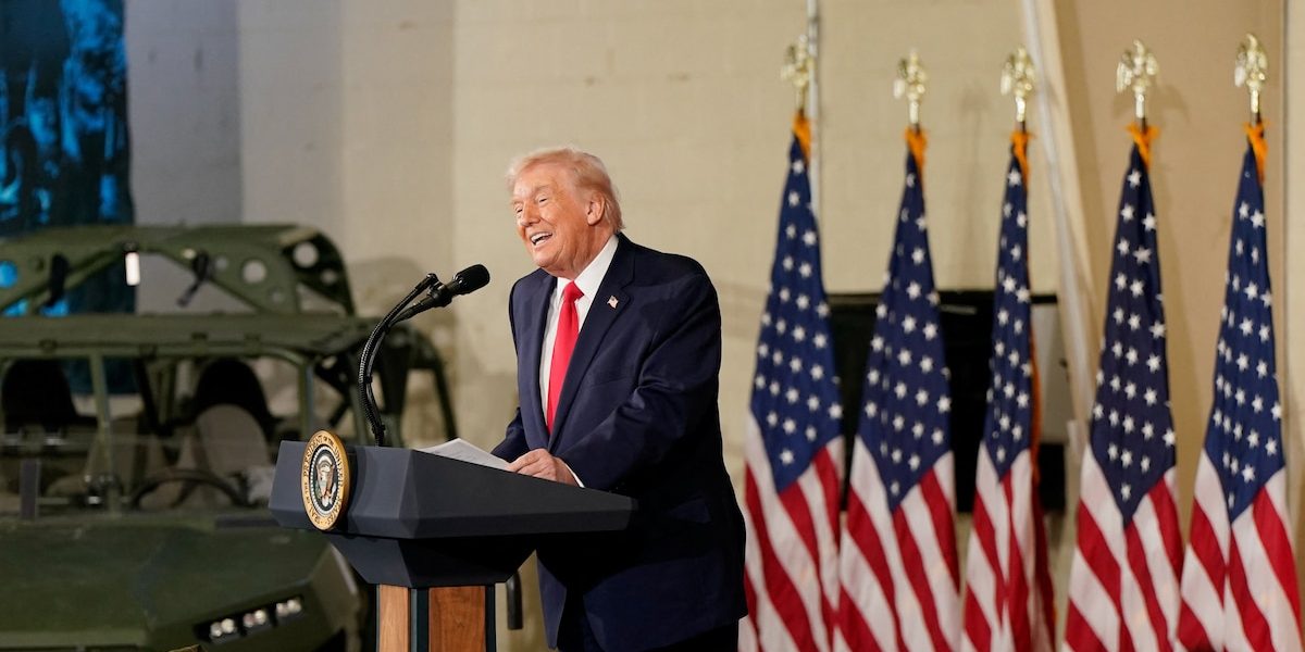 États-Unis vs Iran : l'armée américaine se prépare à des frappes prolongées