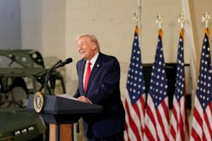 États-Unis vs Iran : l'armée américaine se prépare à des frappes prolongées