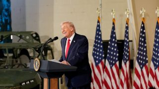 États-Unis vs Iran : l'armée américaine se prépare à des frappes prolongées