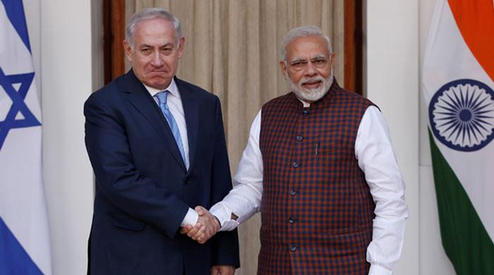Visite stratégique de Narendra Modi en Israël : Renforcement des liens face aux tensions USA-Iran