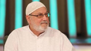 Asim Bukhari, Vétéran de Lollywood, S'éteint à 76 Ans Après une Longue Maladie