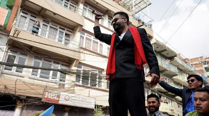 Balen Shah, du Rap à la Primature : Le Phénomène Politique Prêt à Diriger le Népal