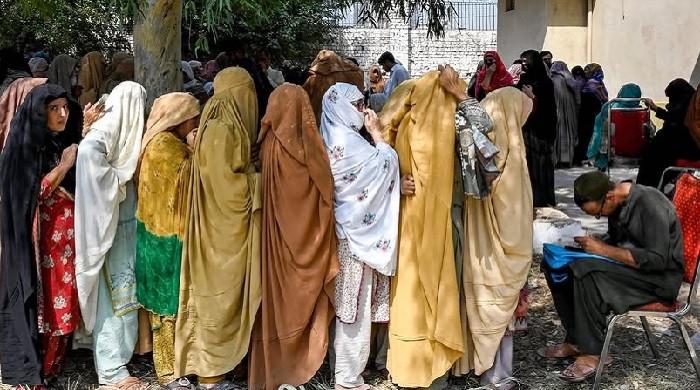 BISP : Effondrement Mortel d'un Toit à Rahim Yar Khan, Huit Femmes Décédées
