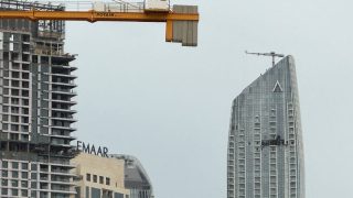 Un Touriste Britannique Inculpé à Dubaï pour avoir Filmé une Attaque de Missiles