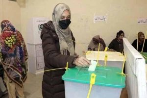 Élections locales à Islamabad : le CEC Sikandar Sultan Raja dénonce l'inaction du gouvernement