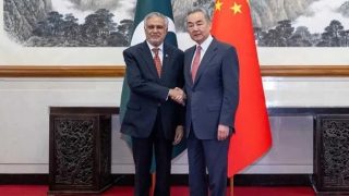 La Chine soutient le rôle médiateur du Pakistan entre l'Iran et les États-Unis