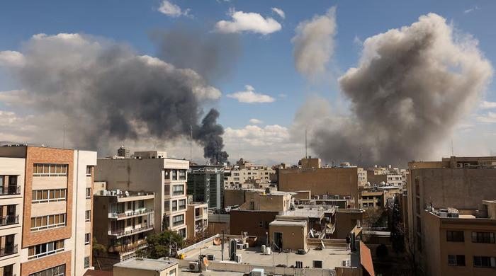 Conflit au Moyen-Orient : Frappes américano-israéliennes sur l'Iran et escalade régionale le 6 mars 2026