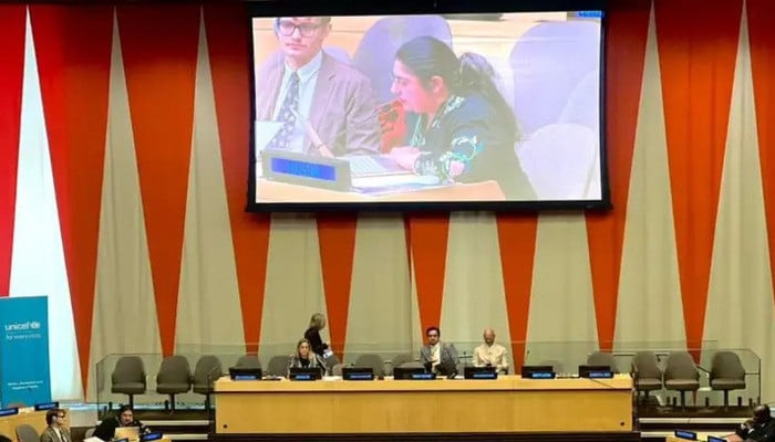 Crise de l'Eau à l'ONU : le Pakistan accuse l'Inde de "militariser" le Traité de l'Indus