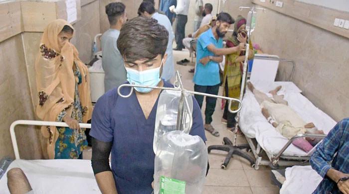 Crise du Cancer au Sindh : Aucun Hôpital Public Ne Propose un Traitement Complet