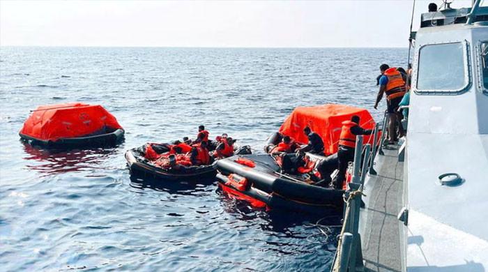 Crise en Mer des Laquedives : Les États-Unis pressent le Sri Lanka de ne pas rapatrier les marins iraniens