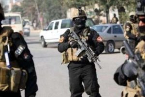 Opération du CTD à Lakki Marwat : Six terroristes neutralisés et un arsenal saisi