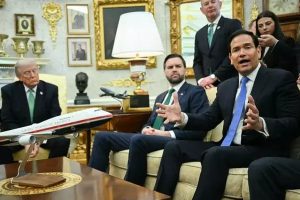 Cuba promet une "résistance inébranlable" face à la pression croissante des États-Unis