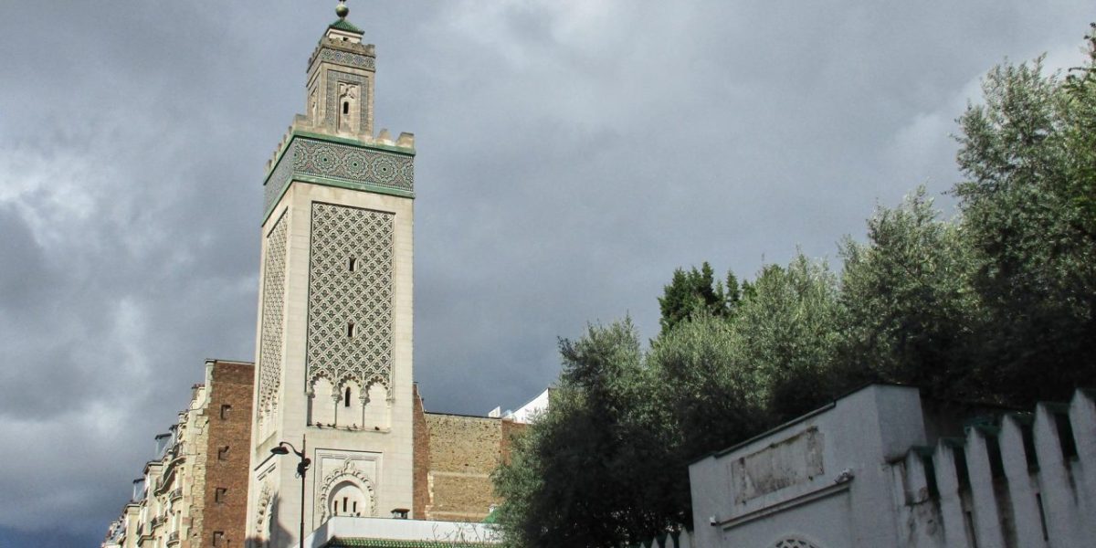 Eid al-Fitr 2026 : La Grande Mosquée de Paris annonce la date officielle de la fête