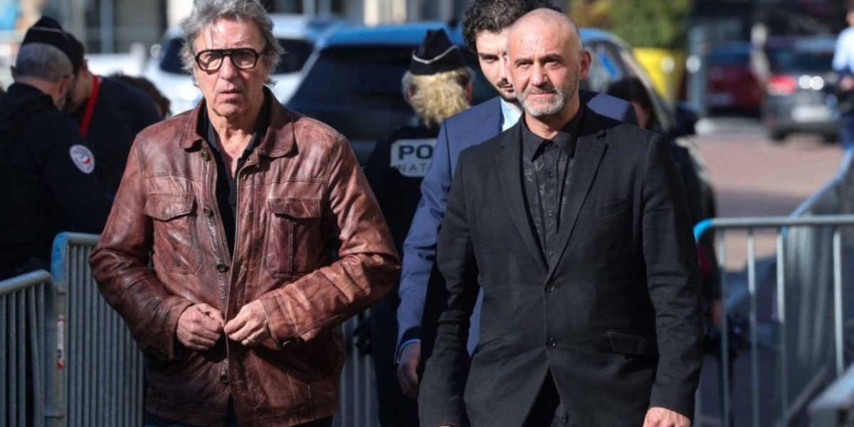 Affaire Elisa Pilarski : le procureur requiert 4 ans avec sursis et l'euthanasie du chien Curtis