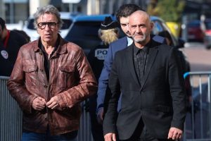 Affaire Elisa Pilarski : le procureur requiert 4 ans avec sursis et l'euthanasie du chien Curtis