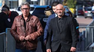 Affaire Elisa Pilarski : le procureur requiert 4 ans avec sursis et l'euthanasie du chien Curtis