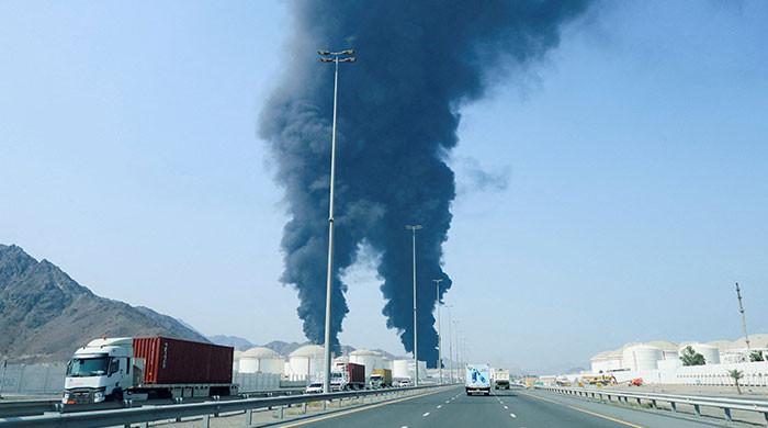 Escalation au Moyen-Orient : Frappes US-Israël en Iran et Riposte contre les Hubs Énergétiques du Golfe