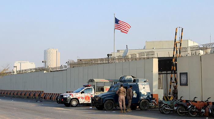 États-Unis : Évacuation du Personnel Non Essentiel des Consulats de Karachi et Lahore pour Raisons de Sécurité