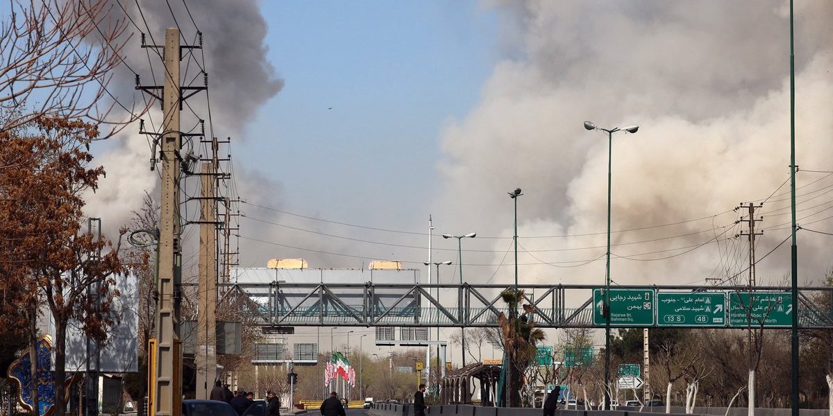 Conflit au Moyen-Orient : La France envoie des véhicules blindés au Liban et appelle à la retenue