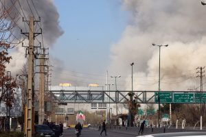 Conflit au Moyen-Orient : La France envoie des véhicules blindés au Liban et appelle à la retenue