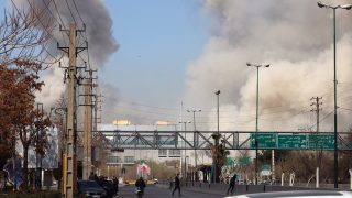 Conflit au Moyen-Orient : La France envoie des véhicules blindés au Liban et appelle à la retenue