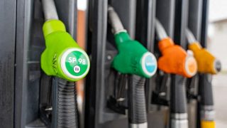 Carburants : l'État français conteste être le "grand gagnant" de la hausse des prix